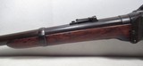 ANTIQUE SHARPS NEW MODEL CARBINE from COLLECTING TEXAS – CIRCA 1863 – U.S. GOVERNMENT SHIPPED - 8 of 19