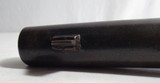 ANTIQUE SHARPS NEW MODEL CARBINE from COLLECTING TEXAS – CIRCA 1863 – U.S. GOVERNMENT SHIPPED - 10 of 19