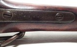 ANTIQUE SHARPS NEW MODEL CARBINE from COLLECTING TEXAS – CIRCA 1863 – U.S. GOVERNMENT SHIPPED - 13 of 19