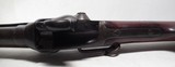 ANTIQUE SHARPS NEW MODEL CARBINE from COLLECTING TEXAS – CIRCA 1863 – U.S. GOVERNMENT SHIPPED - 12 of 19