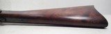 ANTIQUE SHARPS NEW MODEL CARBINE from COLLECTING TEXAS – CIRCA 1863 – U.S. GOVERNMENT SHIPPED - 17 of 19