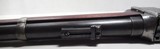 ANTIQUE SHARPS 1874 MILITARY MODEL RIFLE from COLLECTING TEXAS – INVOICED 1873 – .50 CALIBER - 13 of 24