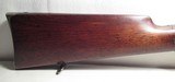 ANTIQUE SHARPS 1874 MILITARY MODEL RIFLE from COLLECTING TEXAS – INVOICED 1873 – .50 CALIBER - 2 of 24