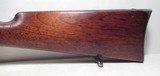 ANTIQUE SHARPS 1874 MILITARY MODEL RIFLE from COLLECTING TEXAS – INVOICED 1873 – .50 CALIBER - 6 of 24