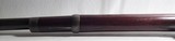 ANTIQUE SHARPS 1874 MILITARY MODEL RIFLE from COLLECTING TEXAS – INVOICED 1873 – .50 CALIBER - 19 of 24