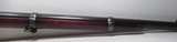ANTIQUE SHARPS 1874 MILITARY MODEL RIFLE from COLLECTING TEXAS – INVOICED 1873 – .50 CALIBER - 5 of 24