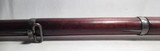 ANTIQUE SHARPS 1874 MILITARY MODEL RIFLE from COLLECTING TEXAS – INVOICED 1873 – .50 CALIBER - 20 of 24