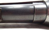 ANTIQUE SHARPS 1874 MILITARY MODEL RIFLE from COLLECTING TEXAS – INVOICED 1873 – .50 CALIBER - 18 of 24