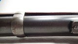 ANTIQUE SHARPS 1874 MILITARY MODEL RIFLE from COLLECTING TEXAS – INVOICED 1873 – .50 CALIBER - 17 of 24