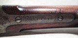 ANTIQUE SHARPS 1874 MILITARY MODEL RIFLE from COLLECTING TEXAS – INVOICED 1873 – .50 CALIBER - 15 of 24