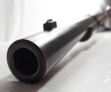 ANTIQUE SHARPS 1874 MILITARY MODEL RIFLE from COLLECTING TEXAS – INVOICED 1873 – .50 CALIBER - 11 of 24