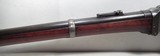 ANTIQUE SHARPS 1874 MILITARY MODEL RIFLE from COLLECTING TEXAS – INVOICED 1873 – .50 CALIBER - 9 of 24
