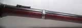 ANTIQUE SHARPS 1874 MILITARY MODEL RIFLE from COLLECTING TEXAS – INVOICED 1873 – .50 CALIBER - 4 of 24