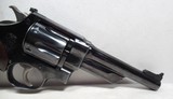 SMITH & WESSON PRE-WWII 38/44 HEAVY DUTY REVOLVER from COLLECTING TEXAS – LAW ENFORCEMENT CONNECTIONS - .38 SPECIAL - 6 of 19