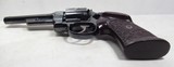 SMITH & WESSON PRE-WWII 38/44 HEAVY DUTY REVOLVER from COLLECTING TEXAS – LAW ENFORCEMENT CONNECTIONS - .38 SPECIAL - 12 of 19