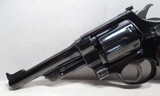 SMITH & WESSON PRE-WWII 38/44 HEAVY DUTY REVOLVER from COLLECTING TEXAS – LAW ENFORCEMENT CONNECTIONS - .38 SPECIAL - 3 of 19