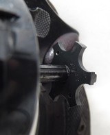 SMITH & WESSON (PRE-27) REVOLVER from COLLECTING TEXAS – MADE 1951 – LAW ENFORCEMENT CONNECTION – EXTRA BARREL INCLUDED - 17 of 20
