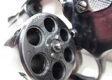 SMITH & WESSON (PRE-27) REVOLVER from COLLECTING TEXAS – MADE 1951 – LAW ENFORCEMENT CONNECTION – EXTRA BARREL INCLUDED - 16 of 20
