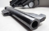 SMITH & WESSON (PRE-27) REVOLVER from COLLECTING TEXAS – MADE 1951 – LAW ENFORCEMENT CONNECTION – EXTRA BARREL INCLUDED - 19 of 20