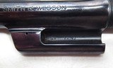 SMITH & WESSON (PRE-27) REVOLVER from COLLECTING TEXAS – MADE 1951 – LAW ENFORCEMENT CONNECTION – EXTRA BARREL INCLUDED - 20 of 20