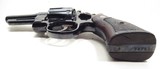 SMITH & WESSON (PRE-27) REVOLVER from COLLECTING TEXAS – MADE 1951 – LAW ENFORCEMENT CONNECTION – EXTRA BARREL INCLUDED - 10 of 20