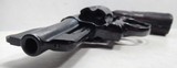 SMITH & WESSON (PRE-27) REVOLVER from COLLECTING TEXAS – MADE 1951 – LAW ENFORCEMENT CONNECTION – EXTRA BARREL INCLUDED - 14 of 20