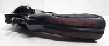 SMITH & WESSON (PRE-27) REVOLVER from COLLECTING TEXAS – MADE 1951 – LAW ENFORCEMENT CONNECTION – EXTRA BARREL INCLUDED - 9 of 20