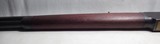 GREAT WINCHESTER MODEL 1873 LEVER-ACTION RIFLE from COLLECTING TEXAS – MADE 1892 - 15 of 21