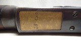 GREAT WINCHESTER MODEL 1873 LEVER-ACTION RIFLE from COLLECTING TEXAS – MADE 1892 - 17 of 21