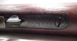 GREAT WINCHESTER MODEL 1873 LEVER-ACTION RIFLE from COLLECTING TEXAS – MADE 1892 - 18 of 21