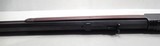 GREAT WINCHESTER MODEL 1873 LEVER-ACTION RIFLE from COLLECTING TEXAS – MADE 1892 - 9 of 21