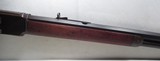 GREAT WINCHESTER MODEL 1873 LEVER-ACTION RIFLE from COLLECTING TEXAS – MADE 1892 - 4 of 21