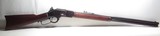 GREAT WINCHESTER MODEL 1873 LEVER-ACTION RIFLE from COLLECTING TEXAS – MADE 1892