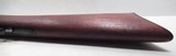 GREAT WINCHESTER MODEL 1873 LEVER-ACTION RIFLE from COLLECTING TEXAS – MADE 1892 - 19 of 21
