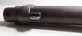 ANTIQUE WINCHESTER MODEL 1892 SADDLE RING CARBINE from COLLECTING TEXAS – FACTORY LETTER – MADE 1894 - 9 of 21
