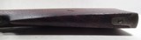ANTIQUE WINCHESTER MODEL 1892 SADDLE RING CARBINE from COLLECTING TEXAS – FACTORY LETTER – MADE 1894 - 15 of 21