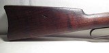 ANTIQUE WINCHESTER MODEL 1892 SADDLE RING CARBINE from COLLECTING TEXAS – FACTORY LETTER – MADE 1894 - 5 of 21