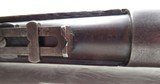 ANTIQUE WINCHESTER MODEL 1892 SADDLE RING CARBINE from COLLECTING TEXAS – FACTORY LETTER – MADE 1894 - 12 of 21