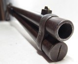 ANTIQUE WINCHESTER MODEL 1892 SADDLE RING CARBINE from COLLECTING TEXAS – FACTORY LETTER – MADE 1894 - 8 of 21