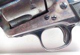 VERY FINE ANTIQUE COLT S.A.A. 44/40 REVOLVER from COLLECTING TEXAS – FACTORY LETTER – SAN SABA COUNTY, TEXAS HISTORY - 3 of 15
