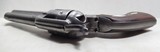 ANTIQUE COLT .44/40 ENGRAVED SINGLE ACTION ARMY REVOLVER from COLLECTING TEXAS – INDIAN TERRITORY MADE HOLSTER INCLUDED - 10 of 20
