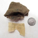 FACTORY ENGRAVED COLT S.A.A. REVOLVER from COLLECTING TEXAS – WALTER TIPS of AUSTIN, TEXAS SHIPPED – SILVER FINISH - 18 of 19