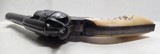 ANTIQUE COLT SHERIFF’S MODEL REVOLVER from COLLECTING TEXAS – FACTORY LETTER – PEARL GRIPS – “COLT FRONTIER SIX SHOOTER” - 11 of 18