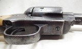 ANTIQUE COLT SHERIFF’S MODEL REVOLVER from COLLECTING TEXAS – FACTORY LETTER – PEARL GRIPS – “COLT FRONTIER SIX SHOOTER” - 15 of 18