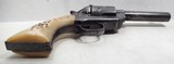 ANTIQUE COLT SHERIFF’S MODEL REVOLVER from COLLECTING TEXAS – FACTORY LETTER – PEARL GRIPS – “COLT FRONTIER SIX SHOOTER” - 13 of 18