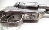 141 YEAR-OLD COLT SINGLE ACTION ARMY REVOLVER from COLLECTING TEXAS – SHIPPED “SOFT” in 1884 – FACTORY LETTER - 14 of 17