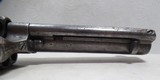 141 YEAR-OLD COLT SINGLE ACTION ARMY REVOLVER from COLLECTING TEXAS – SHIPPED “SOFT” in 1884 – FACTORY LETTER - 15 of 17