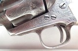 141 YEAR-OLD COLT SINGLE ACTION ARMY REVOLVER from COLLECTING TEXAS – SHIPPED “SOFT” in 1884 – FACTORY LETTER - 3 of 17