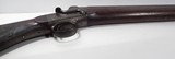 REAL DEAL REMINGTON HEPBURN BUFFALO RIFLE in RARE 45.2–7/8 CALIBER from COLLECTING TEXAS - 17 of 20