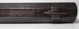 REAL DEAL REMINGTON HEPBURN BUFFALO RIFLE in RARE 45.2–7/8 CALIBER from COLLECTING TEXAS - 10 of 20